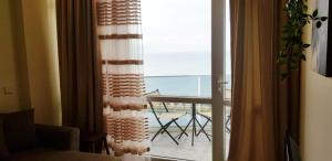 APARTMENT BATUMI BLACK PEARL