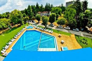 3 star hotel Gloria Hotel Sf. Constantin și Elena Bulgaria