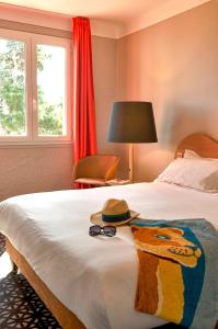 Hotels Hotel Beau Rivage : photos des chambres