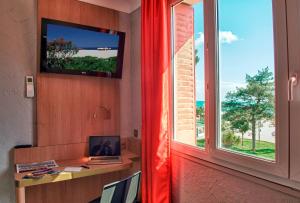 Hotels Hotel Beau Rivage : photos des chambres