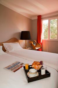 Hotels Hotel Beau Rivage : photos des chambres