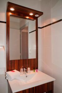 Hotels Hotel Beau Rivage : photos des chambres