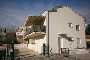 Apartment LASTE - 3hvězdičkové hotely ve městě Rovinj