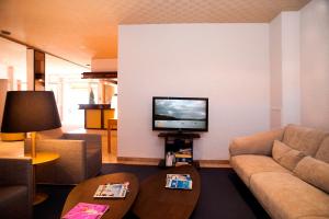 Hotels Hotel Beau Rivage : photos des chambres
