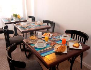Hotels Hotel Beau Rivage : photos des chambres