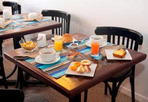 Hotels Hotel Beau Rivage : photos des chambres