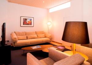 Hotels Hotel Beau Rivage : photos des chambres