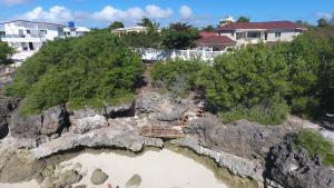 Pearl of Santa Fe - Sabals Lodge