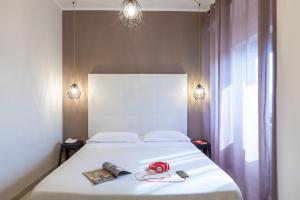 ibis styles Trani, Hotels - Trani