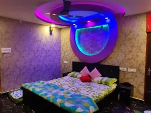 Royal stay kanchipuram - Vellore