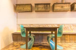 Casa Rural La Abacería