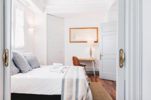 Gran Via Apartment by People Rentals