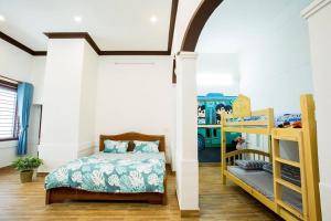 Anisha Homestay Đà Nẵng