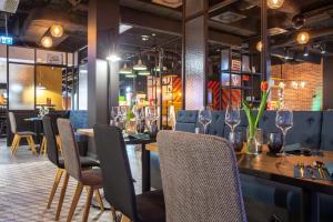 Park Inn by Radisson Poznan