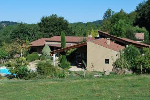 Maisons de vacances Le cocon vert : photos des chambres