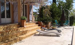 Michèle et Didier Lin