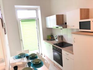 City Apartment Hauptbahnhof