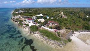 Pearl of Santa Fe - Sabals Lodge