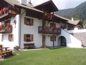 CHALET VILLA RITA