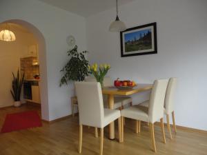 Ferienwohnung Ronacher
