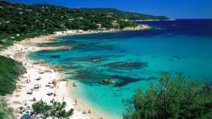 Campings Camping Resort La Baume La Palmeraie : photos des chambres