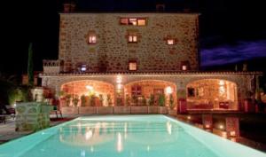 Casa rural l`Avellana