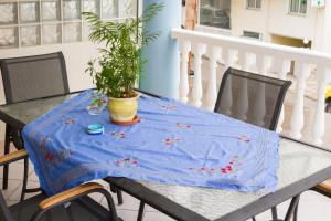 Downtown Meteora apartment