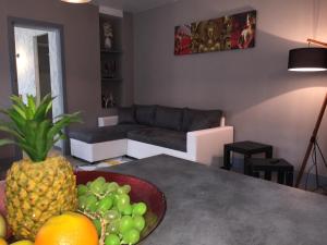 Appartements Residence Dauphine : photos des chambres