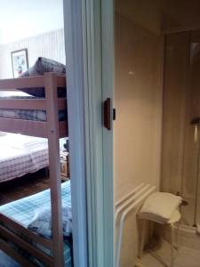 Hotels Les 4 Montagnes : photos des chambres