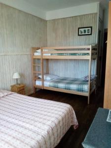 Hotels Les 4 Montagnes : photos des chambres