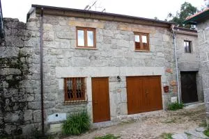 Casa de Sá - A Natureza no Gerês - Ervedeiros