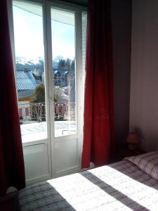 Hotels Les 4 Montagnes : photos des chambres