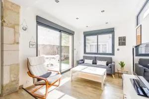 La Parenthèse - Amboise