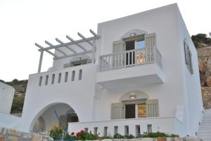 Delfinaki Lionas Boutique Apartments Naxos Greece