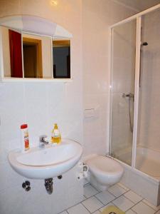 Pension Bergmann-Welp