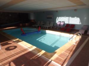 Logis Hotels - Hostellerie des Lauriers - Hotel et Restaurant : photos des chambres