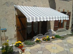 la maison seillere