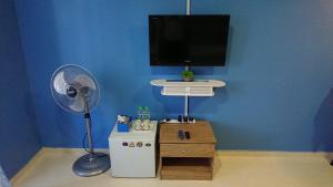 AlRayani Guest Room, Homestay Kota bharu