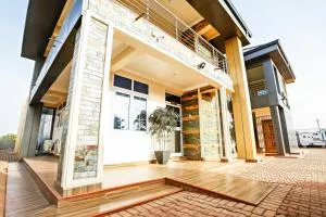 Jeyads Lodge - Тамале