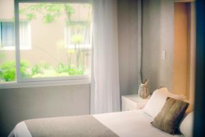 Plenilunio Mar de las Pampas