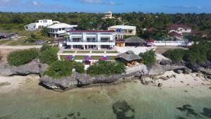 Pearl of Santa Fe - Sabals Lodge