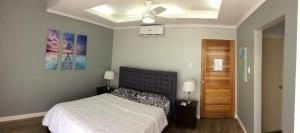 Pearl of Santa Fe - Sabals Lodge