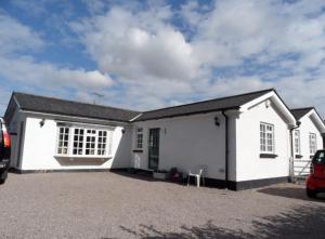 Privatni smje&scaron;taj Willow Annex High Beach Loughton Loughton Velika Britanija