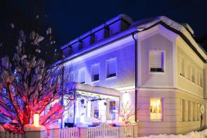 Hotel Restaurant JUWEL