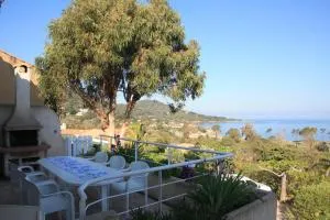 Appartements L'Acacia - plage d'Argent à 300m - 科蒂基亚瓦里