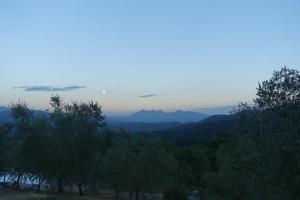 Agriturismo Cà Di Rossi