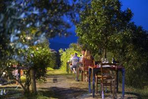 Agriturismo Cà Di Rossi