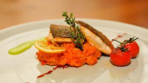 Hotel Restaurant JUWEL