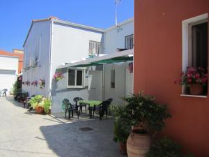 Ammoudia Residence Epirus Greece