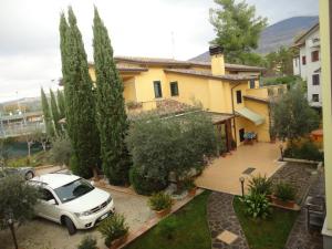 Residenza Cieloterra